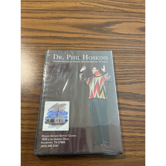 Religious DVD selections set of four NWT - Picture 8 of 8